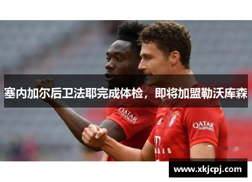 塞内加尔后卫法耶完成体检，即将加盟勒沃库森